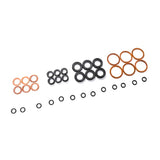Head Gasket Set Replacement for 95-04 Toyota T100 Tundra 4Runner Tacoma 3.4L V6 Pickup 5VZFE 61508251