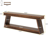 Long Console Table/Living room table 42861651