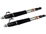 2Pcs Rear Air Shock Absorbers for Cadillac Escalade Chevrolet Suburban Tahoe GMC Yukon 5.3L 6.2L 33249301
