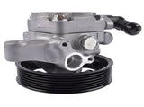 Power Steering Pump Assembly for 2003-2007 Honda Accord 2.4L DOHC 21-5341 965341 56110-PND-003 12844290