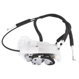 Front Driver Side Door Latch Assembly Fits for Nissan Xterra 4.0L V6 2005-2015 80501ZP00A 54745827