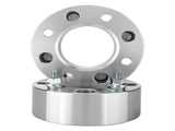 2Pcs 2" Thick 4x110 10x1.25 Studs Wheel Spacers For Yamaha Grizzly 350 450 700 81136210