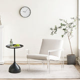 sidetable black W347P235137