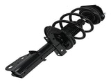 4 Front Strut Rear Shock fit for Buick Enclave Traverse GMC Acadia Limited 2013-2017 91613537