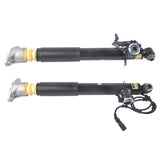 Rear Left Right Shock Absorber Struts Fit for Hyundai Equus 2011-2016 w/ Electric 553113M500 76762297