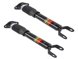 Set of 2 Rear Shock Absorbers w/ Magnetic Fit for Cadillac XLR 2004-2009 Corvette C5 C6 68476749