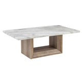 Gregory Marble Coffee Table B201P299633