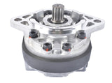 Hydraulic Gear Pump D53690 D48950 D49241 D80083 Replacement for Case Backhoe 480 480B 480C 480CK 22449623