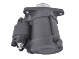 10-Teeth 1.7kW 12V Clockwise Rotation Start Motor Fits for Harley-Davidson CVO Road King Tri Electra 53959587