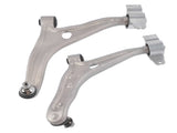 2Pcs Front Control Arms Left & Right Fit for Mercedes-Benz A-Class W177 A 160 180 200 220 d 98550226