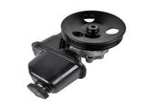 Power Steering Pump Kit Fit for Chevy Captiva Sport Sport Utility 2.4L L4 2012-2015 Reservoir 44455450