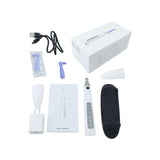 Wireless Electric Polishing Motor Electric Teeth Prophy Handpiece with 2Pcs Universal Prophy Angles 82642912