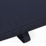 68020.00CUSH-NAVY MP1 MIKAEL CHAISE LOUNGE N775P230112N