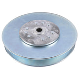 Secondary Driven Clutch AM137289 Replacement for John Deere 4x2 6x4 XUV850D XUV620I Gator AM138089 43784876