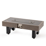 42_inch Iron Fire Pit Table Wood Fire Pit W3131P277178