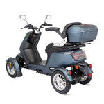 ZUN ELECTRIC MOBILITY SCOOTER WITH BIG SIZE ,HIGH POWER W1171P248348