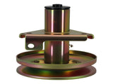 Deck Mandrel fit for John Deere LT155 LT160 LT166 LT180 AM126112 AM121598 24652404