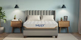 MLILY Fusion Supreme 11.5" Hybrid Luxury Mattress - King - Medium B194P269271