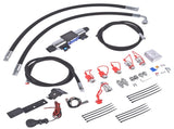 Third Function Valve Set for Kubota MX4700 MX4800 MX5000 MX5100 MX5200 MX580 07115264