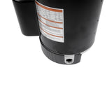 B2840 B840 2.5HP 230V Pool Pump Motor 56Y Frame Square Flange 3450 RPM 11.5 Amps 23323539