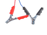 High Flow 10GPM 12V Fuel Transfer Pump Cast Iron with Hose & Manual Nozzle Kit for Gasoline Diesel 30185985