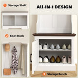 Clothes Storage/Toy Cubby Storage/Shoe Storage 28809520