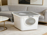 Cat Litter Box 89271224