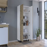 Napoles Multistorage Pantry Cabinet B200102699