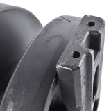 Front Idler Wheel V0611-22100 For Kubota Skid-steer SVL75 SVL75-2 SVL90 SVL90-2 SVL95-2S SVL95-2SC 00194265