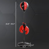 Punching Bag for Kids 93189164