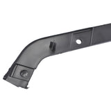 Valance Panel Deflector Air Dam Replacement for 2023-2025 FORD F250, F350 Super Duty PC3Z-17626-CA 45300691