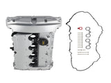 Aluminum Engine Valve Cover w/ Gasket Set fit for Mini Cooper S 1.6L Turbo JCW 07-12 13194102