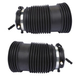 2x Rear Left Right Air Suspension Spring Bags Fit for Mercedes-Benz E-Class W213 GLC X253 CLS C257 76967592
