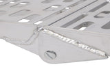 Aluminum 7.5' Folding Loading Ramp Lawnmower ATV Truck Motorcycle Ramp Bike 76401197