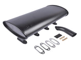 Exhaust Manifold Muffler Kit 04191237 For Deutz 912 913 914 4 Cylinder 02160568 73115886