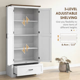 Kitchen Storage Cabinet 63117843