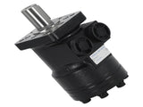Hydraulic Gerotor Motor 101-1001-009 fit for Eaton Char-Lynn H Series Black 35068606