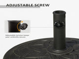 Umbrella Base Stand 62134944