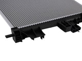 1.5 Inch Inlet Radiator fit for Jeep Compass/Renegade 2017-2022 2.4L 13687 06076716