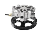 Power Steering Pump w/Pulley fit for Toyota Corolla Matrix fit for Pontiac Vibe 03-08 00066557