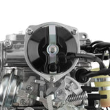 2 Barrel Carburetor & Gasket FIT for Toyota 22R Engine 2.4L 1981-1987 TOY-505 35290 73562785