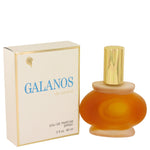 Galanos De Serene by James Galann Eau De Parfum Spray 2 oz for Women FX-460632