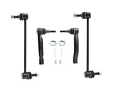 6x Front Lower Control Arm w/ Ball Joint fit for Nissan Altima 2013 2.5L 3.5L Sedan 08518559