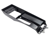 Center Console Trim Base For Arm Rest For BMW 3 Series E46 51168218305 Black 36892468