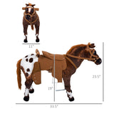 Voice Riding Horse 57121150