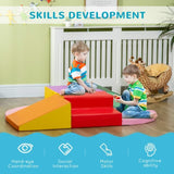 Kids Soft Play Set 32511742
