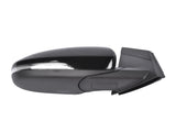 Right Passenger Side Power Mirror w/ Heated Fits for Hyundai Tucson Eco Value Base Sport 83599095