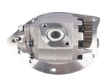 Hydraulic Pump w/o Dual Power for Ford Tractors New Holland Tractor 5000 5100 5200 7000 D0NN600G 98354509
