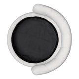 360 Degree Swivel Back Sofa Chair With Storage Space, Suitable For Bedroom and Living Room W1716P196476