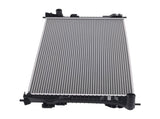Coolant Radiator &AC Condenser fit for Ford Explorer 3.5L 2016-2018 DPI13362 CU13362 24536012